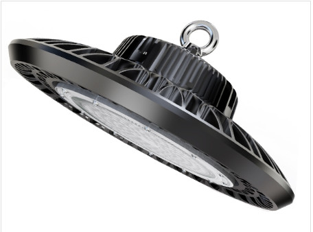 Meanwell Driver High Bay LED Light 140LPW Die Cast Housing برای سوپرمارکت ها