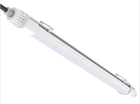 چراغ سه‌گانه LED 120/140LPW صنعتی D2 5 سال ضمانت IP66 SMD2835 20-50W