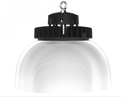 سنسور حرکتی 150 واتی HB4.5 قابل اتصال UFO High Bay 160LPW با راندمان بالا خروجی