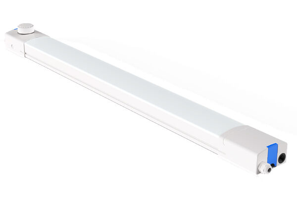 DUALRAYS Europe چراغ LED Highbay مستقیماً از هلند ظرف 3 روز کاری و خدمات پس از فروش محلی ارسال می شود
