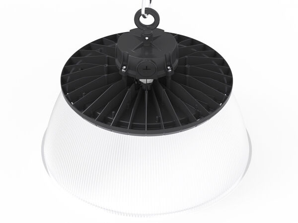 200W IP66 حفاظت مدولار LED نورافکن زاویه پرتو چندگانه برای کاربردهای مختلف