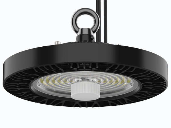 300W DUALRAYS F4 LED High Mast LED روشنایی زمین بسکتبال IP66 و راندمان IK10 150LPW