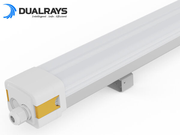 چراغ های LED ورزشی 300 واتی IP66 140lmw کارایی 5 سال گارانتی