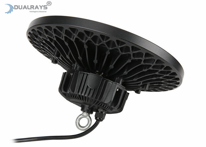 IP65 UFO LED High 240W UFO LED High Bay Light اتصالات چراغ با قدرت بالا