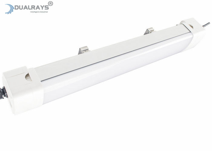 Meanwell Driver LED Triof Light Fixtures سنسور PIR 1-10V Dimming RoHS دارای گواهینامه RoHS