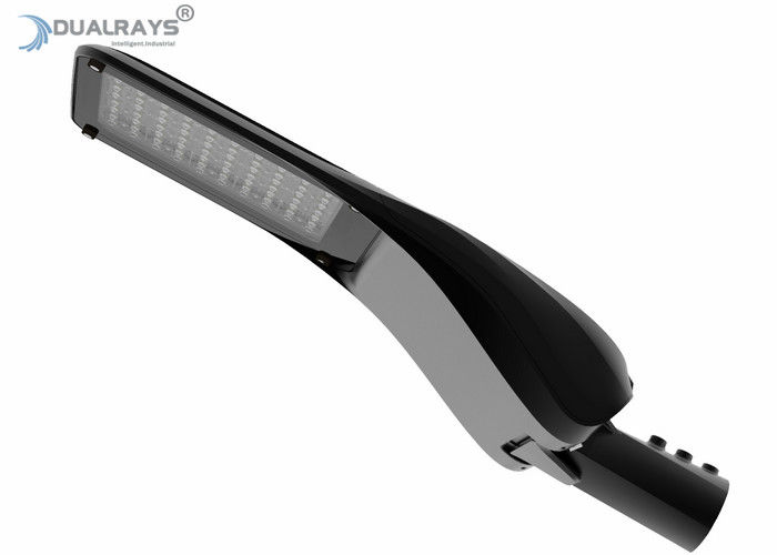 چراغ‌های خیابانی LED تخت 90 وات برای امنیت رود 5 سال ضمانت
