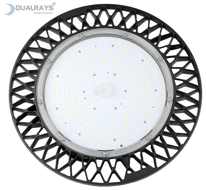 UFO High Bay Light 240W برای کارخانه سوپرمارکت های پمپ بنزین با 5 سال گارانتی