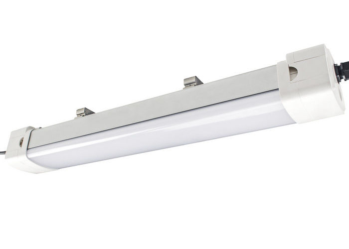 چراغ سه‌گانه LED با سنسور PIR با راندمان 160LPW IP65/IP66 3 سال گارانتی