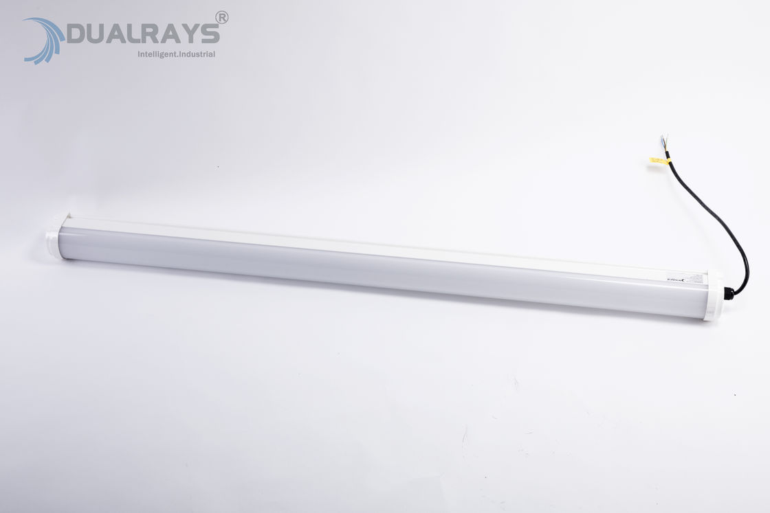 سیم‌کشی آسان LED چراغ سه‌گانه LED درایور BOKE EPISTAR برای انبار پارکینگ کارخانه