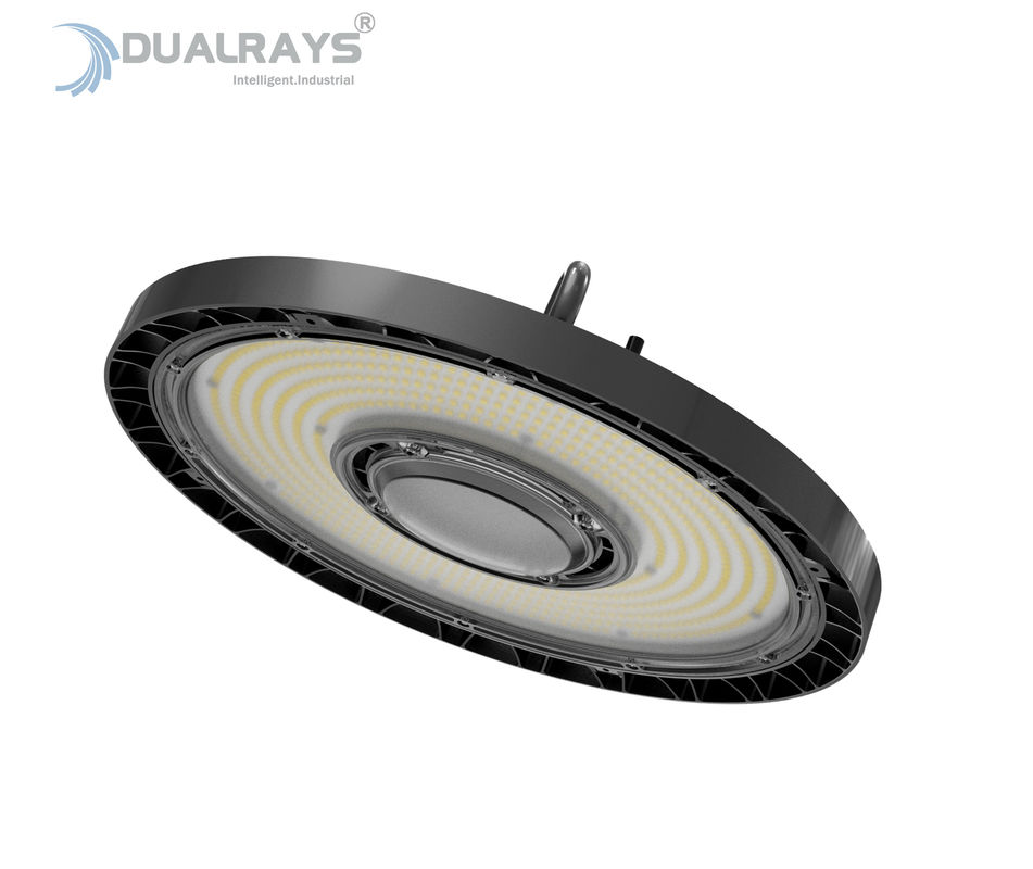 سنسور هوشمند داخلی درایور UFO High Bay Light Bell Light صرفه جویی در مصرف انرژی