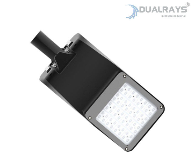 کنترلر چراغ های خیابانی LED هوشمند چند پرتو در فضای باز 30W 150LPW IP66 IK10