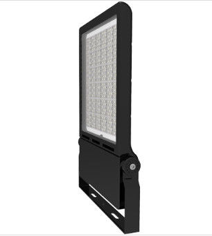 چراغ LED 200 واتی با سنسور مایکروویو 1-10 ولت، DALI، PWM Dimming IP65 SMD3030