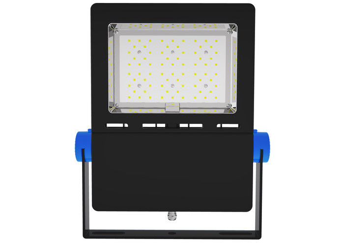 چراغ‌های LED ورزشی 200 واتی بدون فلیکر چراغ‌های LED ورزشی زمینی 140LPW چراغ‌های LED سیل IP66