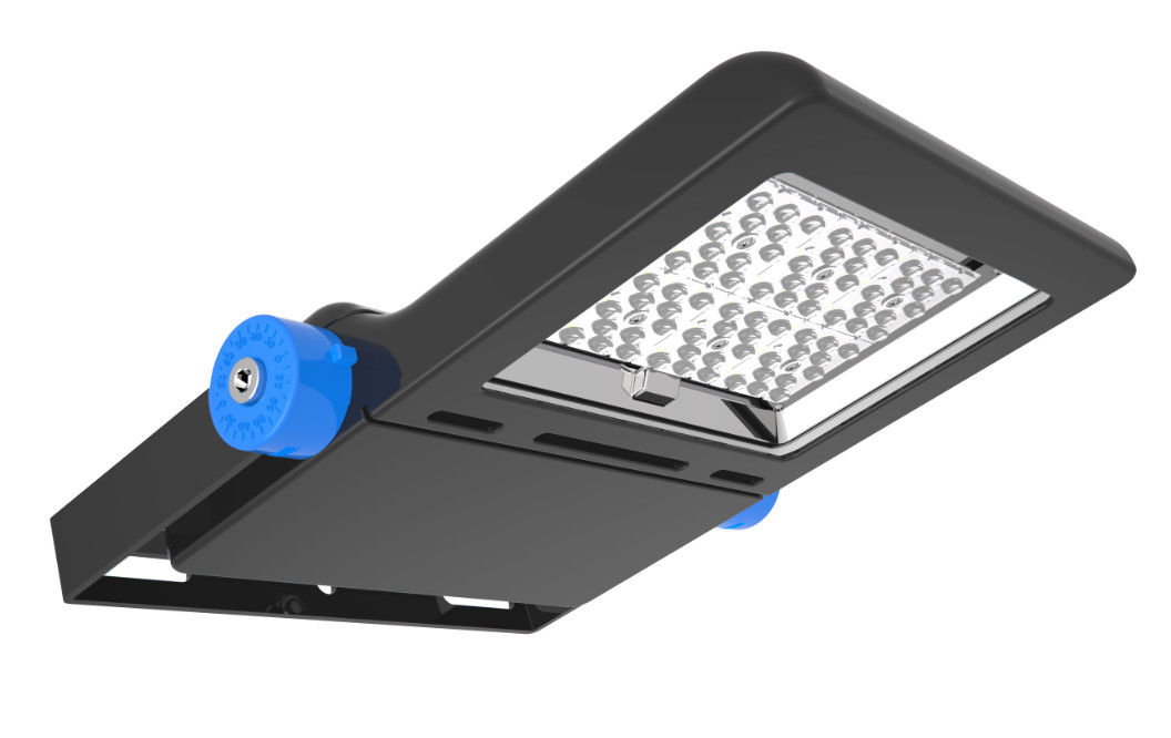200W 26000lm SMD چراغ سیلاب LED برای روشنایی زمین درایور SOSEN/Meanwell ELG/HLG
