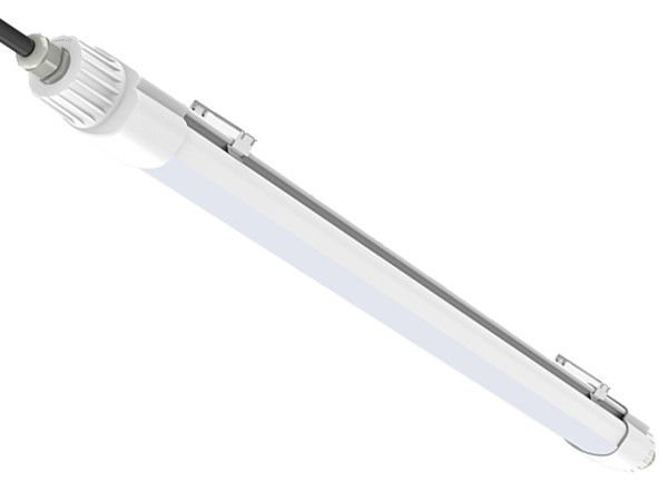 Dualrays D2 Series 40W 4Ft Eco and Environment Friendly Light LED Triproof 5 سال گارانتی