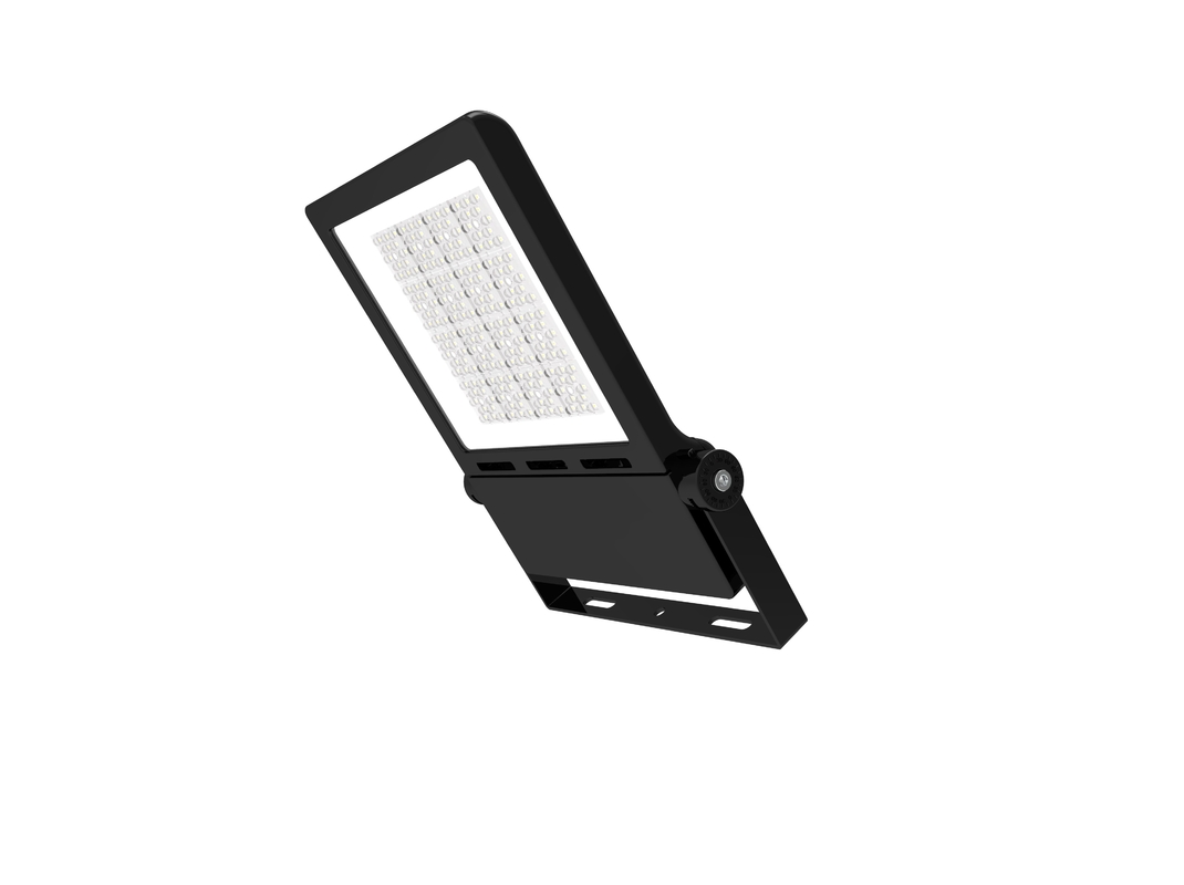 DUALRAYS سری F3 5 سال ضمانت چراغ سیل ال ای دی با سنسور حرکت 200W 120-125LPW