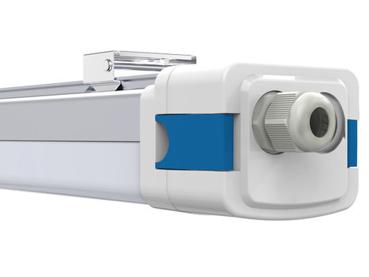 IP65 LED سه گانه چراغ 40w 50w 160LPW کارایی 5 سال گارانتی برای باشگاه