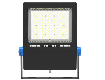 100W IP65 LED Floodlight کنترل هوشمند DALI ضمانت 5 ساله برای کاربرد صنعتی و ورزشی CE ROHS