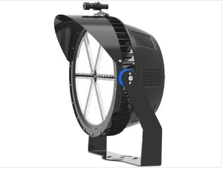 نورافکن های LED ورزشی 800W 6KV 160LPW بهترین لامپ برای سینک پرش نمایشی