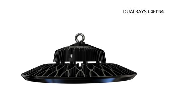 ارسال مستقیم هلند CE CB 100W 150W 200W 240W 300W UFO LED High Bay Light برای کار در کارخانه فولاد یا انبار