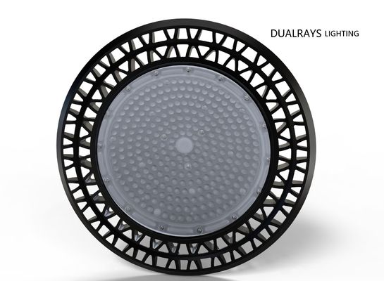 2020 توسعه IP65 LED High Bay 200W برای نمایش گیاهان