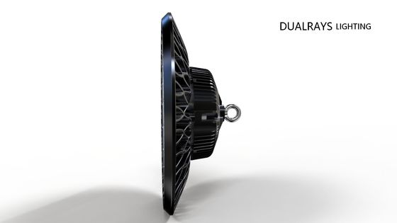 2020 طراحی جدید UFO LED High Bay Light CE CB SAA TUV GS با 5 سال گارانتی