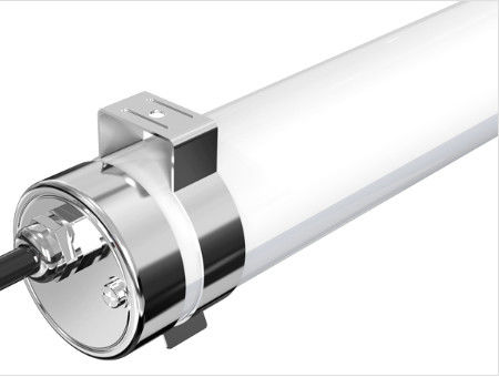 D6 LED چراغ سه‌گانه ضد UV آمونیاک برای سنسور نور روز مزرعه / سنسور مایکروویو درایور BOKE