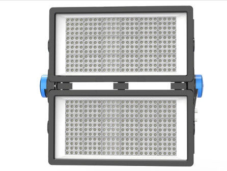 نورافکن های LED ورزشی زمینی F5 با درایور Meanwell که برای پروژه های خاص پشتیبانی می شوند