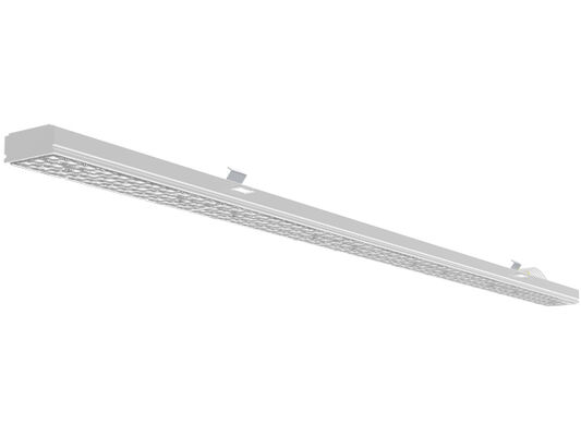 75 وات DIP سوئیچ RM5 ماژول بهینه سازی خطی LED جهانی 160LPW با ON-OFF | کم نور 1-10 ولت | DALI-2 | مش | زیگبی | کازامبی دیمینگ