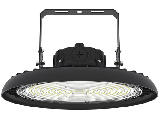 200W DIP (120W/150W/200W) HB3 3CCT UFO LED Highbay Light کاربردی برای انبارها و سالن های تدارکات با خدمات پس از فروش در اروپا