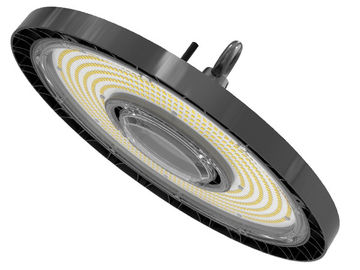 DUALRAYS توکار درایور طراحی باریک UFO LED High Bay Light Econimic برای توزیع کننده عمده فروش و فروشگاه های آنلاین