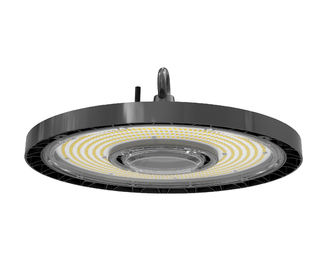 فروش برتر خانه مشکی 150 وات LED High Bay Light برای مرکز نمایشگاه با گواهی CE RoHS
