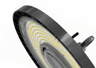 Dualrays 150W HB3 LED High Bay Light 160LPW با راندمان بالا 50000 ساعت طول عمر طولانی