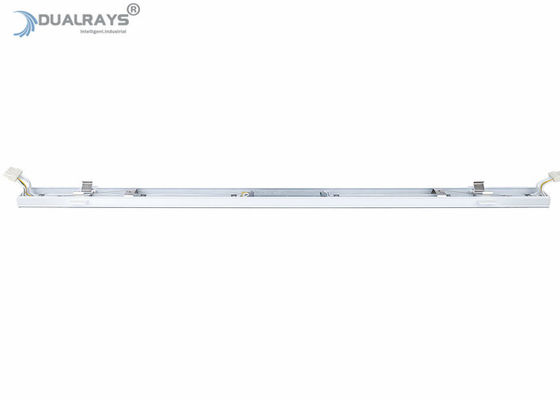 دوشاخه ماژول نور خطی LED با کارایی بالا 150LPW 5 سال ضمانت برای انبار