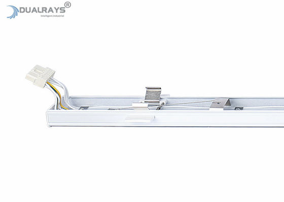ماژول خطی LED پلاگین جهانی برای چندین برند سیستم ترانکینگ