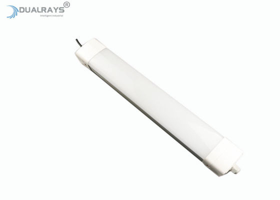 Dualrays D5 Series 5ft 80W SMD2835 LED Tri Proof Light 5ft 80W 160LmW 5 سال گارانتی
