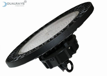 Long Life Spen Led High Bay Fixtures 150W 140lm/w DALI Dimming 5 سال گارانتی