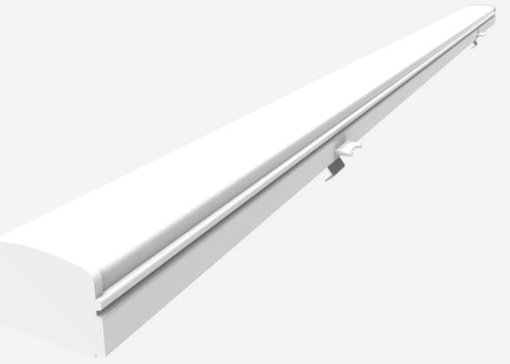 ماژول LED خطی 140LPW DC650V خطی با درایور BOKE DALI