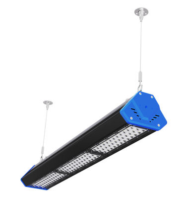 IP65 140LPW 80Ra آلومینیومی LED خطی اتلاف حرارت نور SMD3030