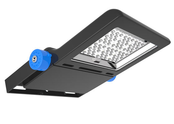 ضمانت 5 ساله ماژولار 100 وات LED نورافکن LED High Mast LED روشنایی با براکت L شکل