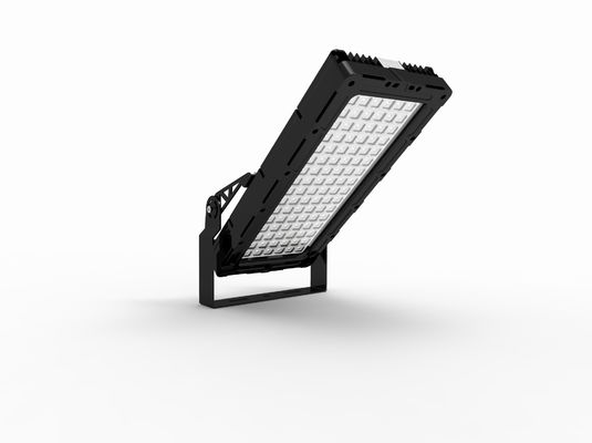 چراغ های LED ورزشی 300 واتی IP66 140lmw کارایی 5 سال گارانتی