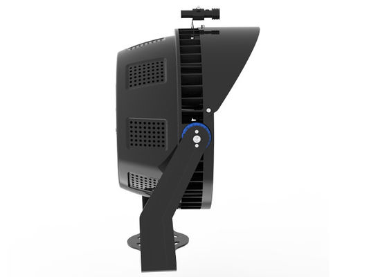 نورافکن ورزشی LED 300W 6500K 45000lm نورافکن زمین ورزشی
