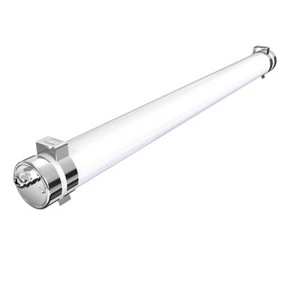 IP69 LED Tri Proof Light BOKE Driver 50W 130LPW SMD2835 LED Lighting For Farm