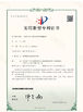 چین DUALRAYS LIGHTING Co.,LTD. گواهینامه ها